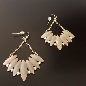 The Limited Earrings